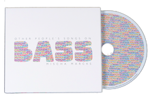 Load image into Gallery viewer, OTHER PEOPLE&#39;S SONGS ON BASS CD (Digipak)
