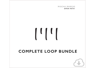 Complete Loop Bundle - Open Path