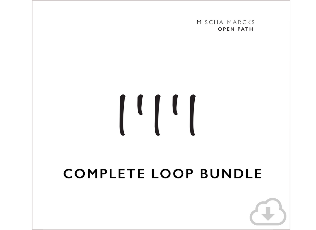 Complete Loop Bundle - Open Path