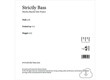 Load image into Gallery viewer, STRICTLY BASS Mini-EP (free download)
